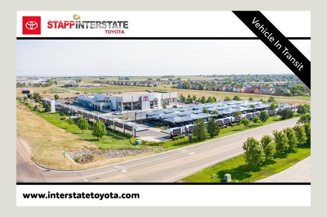 2026 Toyota RAV4 Woodland AWD