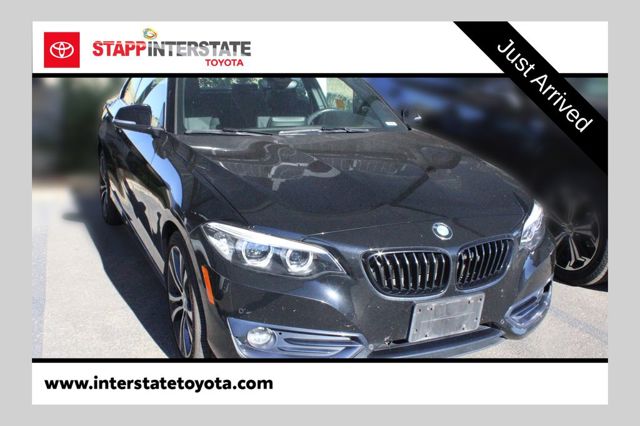 2020 BMW 2 Series 230i xDrive