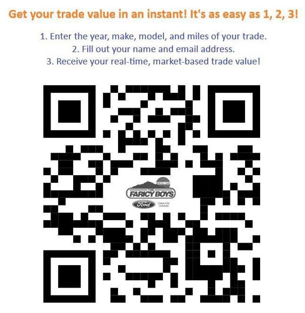 2026 Ford Expedition Tremor 4WD