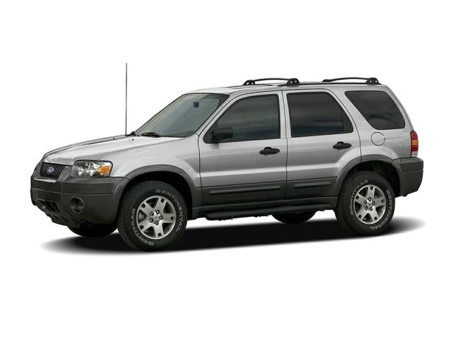 2005 Ford Escape XLT FWD