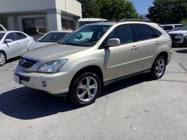 2006 Lexus RX 400H Base