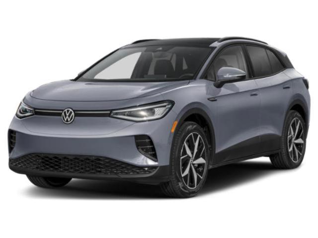 2026 Volkswagen ID.4 Pro S AWD