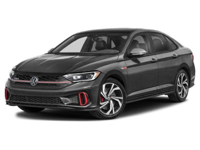 2023 Volkswagen Jetta GLI 1.5T Autobahn FWD