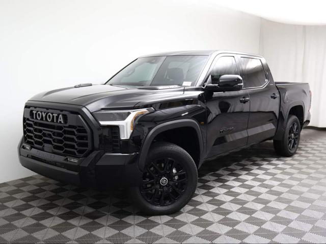 2024 Toyota Tundra Limited HV