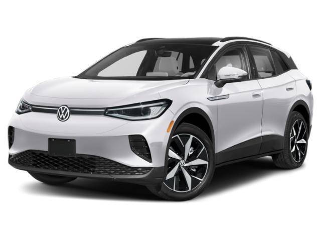 2023 Volkswagen ID.4 Pro S AWD