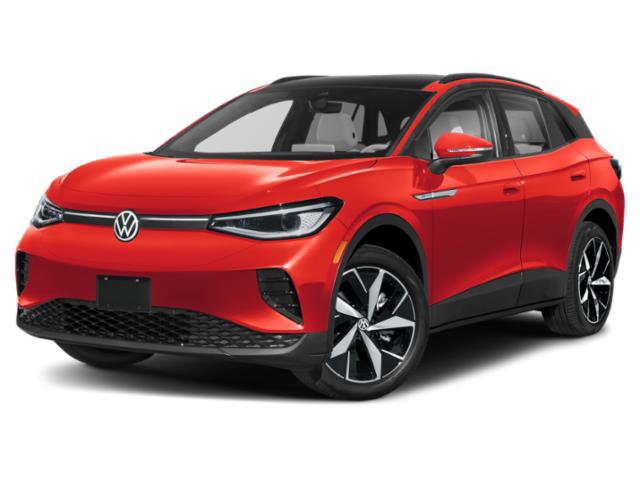 2023 Volkswagen ID.4 Pro S RWD