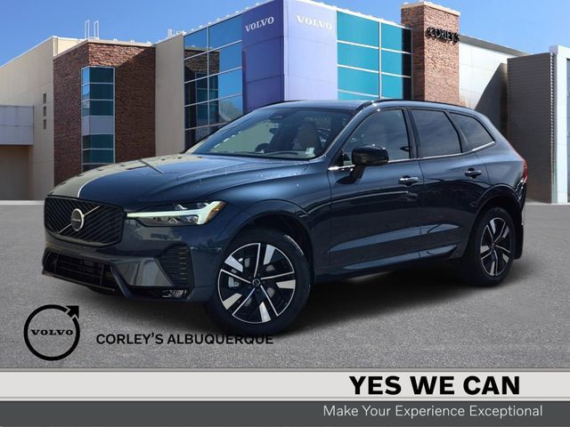 2026 Volvo XC60 B5 Plus AWD