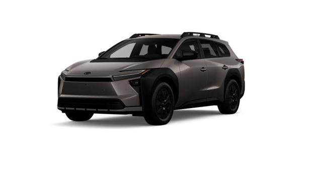2026 Toyota bZ Woodland AWD