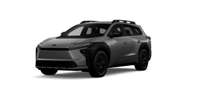 2026 Toyota bZ Woodland AWD