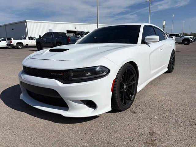 2022 Dodge Charger R/T RWD