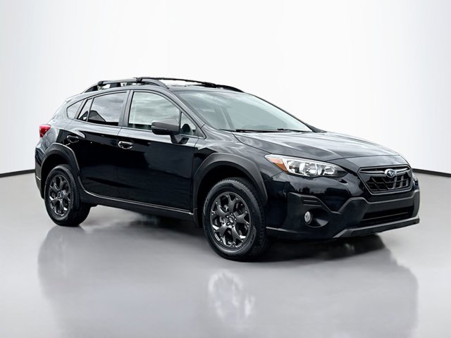 2022 Subaru Crosstrek Sport AWD