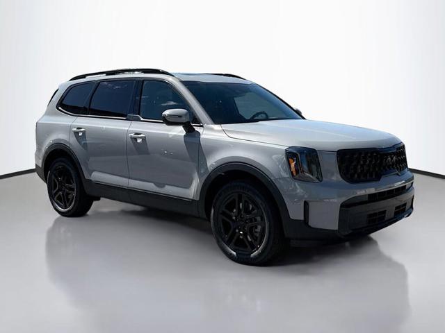 2025 Kia Telluride EX X-Line AWD