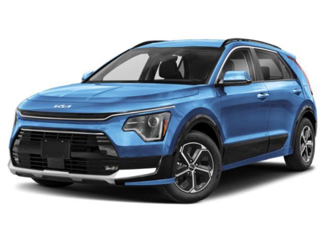 2024 Kia Niro SX