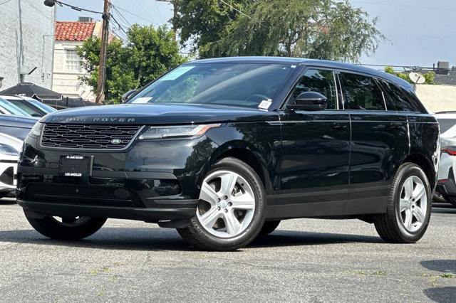 2026 Land Rover Range Rover Velar P250 S AWD