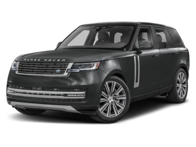 2024 Land Rover Range Rover P530 Autobiography LWB AWD