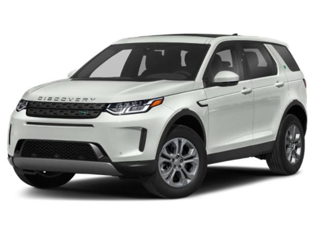 2022 Land Rover Discovery Sport P250 SE R-Dynamic AWD