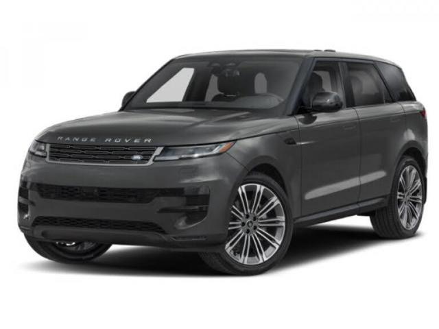 2026 Land Rover Range Rover Sport P360 SE