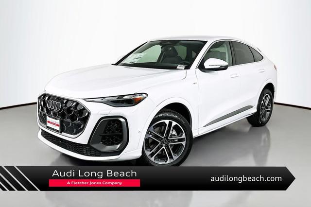 2026 Audi Q5 Sportback quattro Premium TFSI