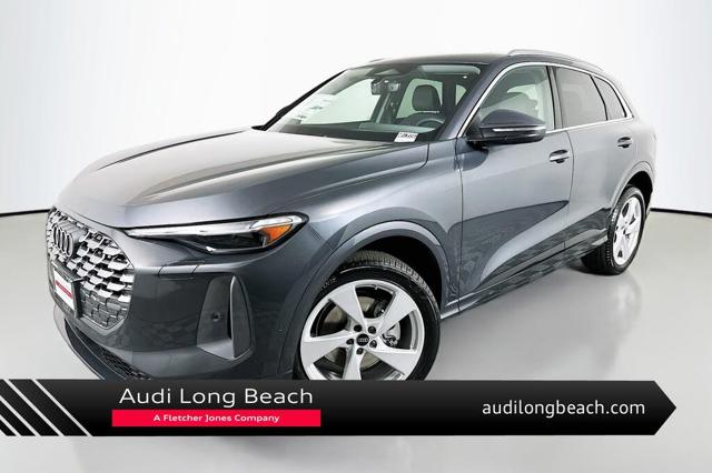2026 Audi Q5 quattro Premium Plus TFSI
