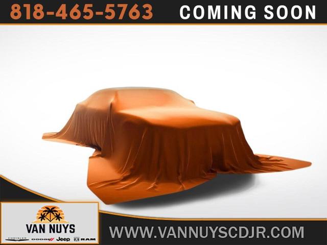 2022 Ford Escape Titanium AWD