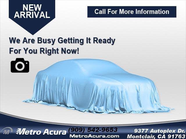 2024 Acura RDX SH-AWD