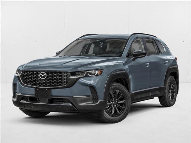 2026 Mazda CX-50 Hybrid Hybrid Premium AWD