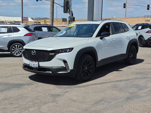 2023 Mazda CX-50 2.5 S Preferred Plus