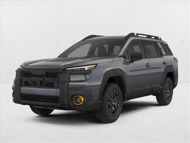 2026 Subaru Outback Wilderness AWD