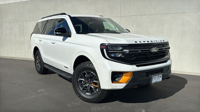 2026 Ford Expedition Tremor 4WD