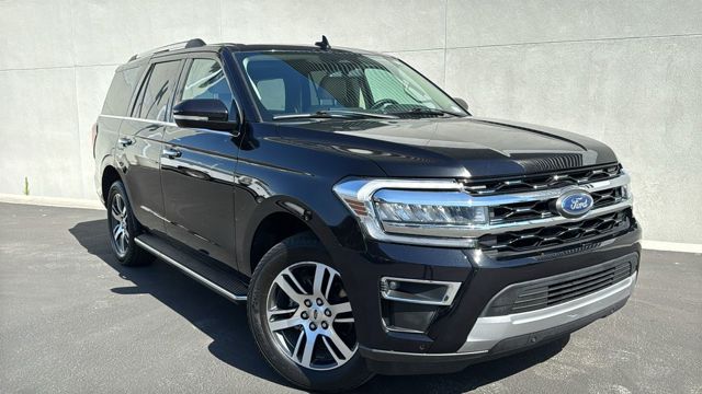 2023 Ford Expedition Limited RWD
