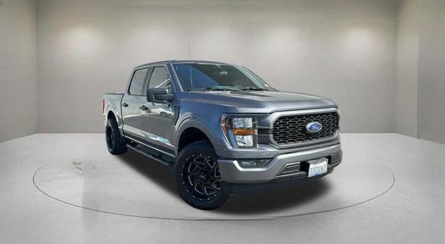 2023 Ford F-150 XL RWD