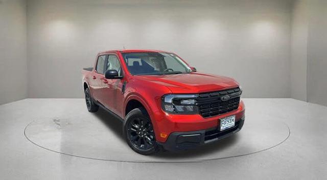 2023 Ford Maverick Lariat FWD