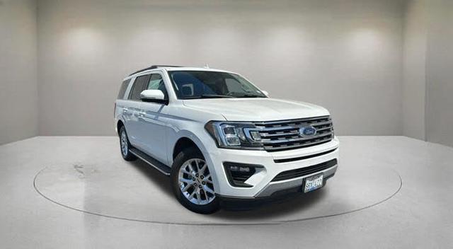 2020 Ford Expedition XLT RWD