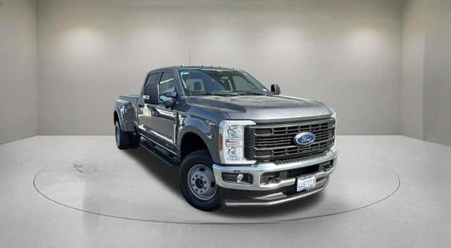 2024 Ford Super Duty F-350 DRW XL