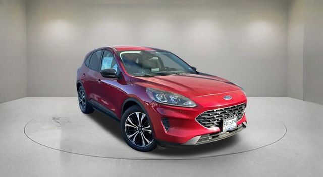 2021 Ford Escape SE FWD