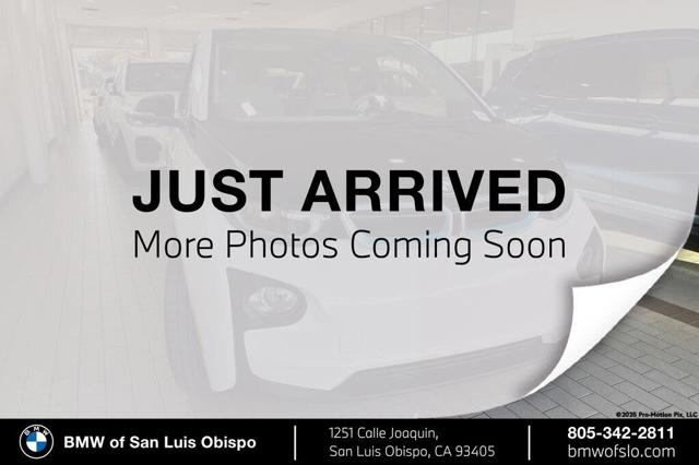2016 BMW i3 Base