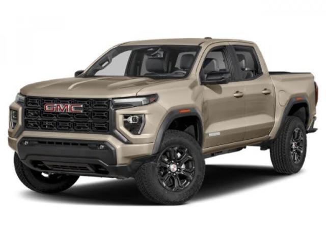 2023 GMC Canyon Elevation RWD