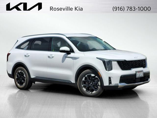 2024 Kia Sorento S FWD