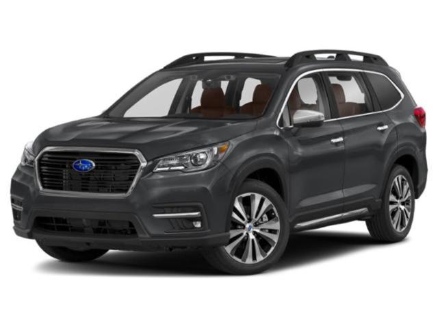 2020 Subaru Ascent Touring 7-Passenger AWD