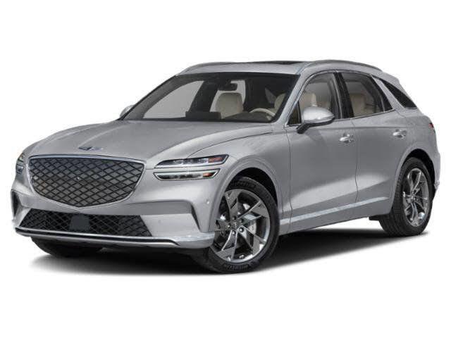 2024 Genesis Electrified GV70 Base