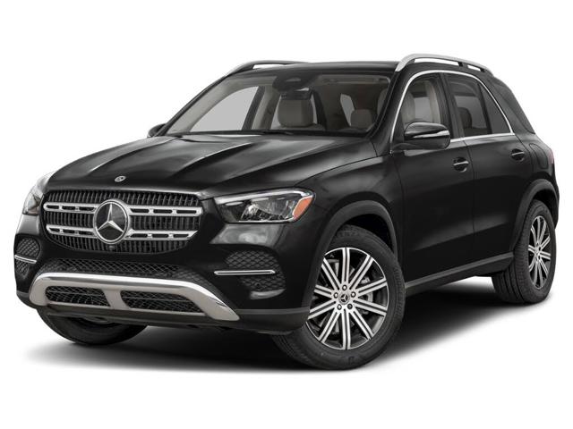 2024 Mercedes-Benz GLE 450e 4MATIC