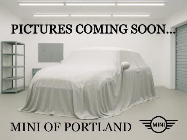 2026 MINI Countryman S ALL4