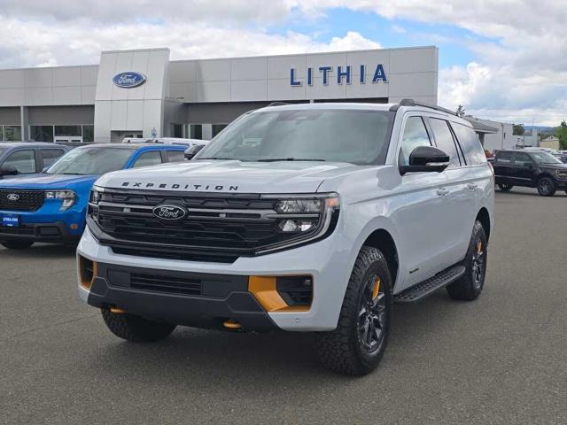 2026 Ford Expedition Tremor 4WD
