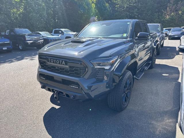 2025 Toyota Tacoma 4WD TRD Sport