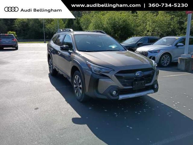2023 Subaru Outback Limited AWD