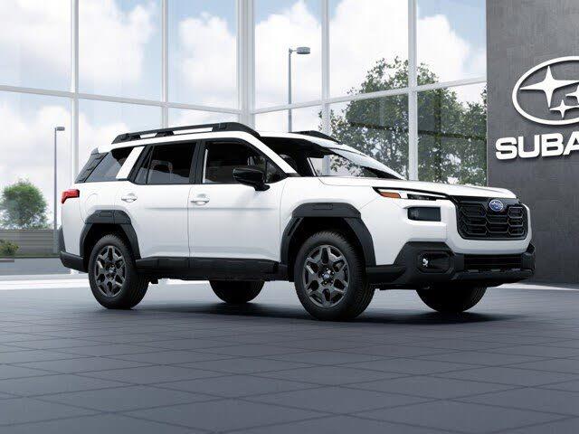 2026 Subaru Outback Premium AWD