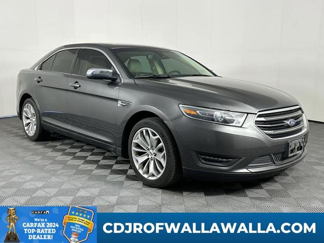 2015 Ford Taurus Limited