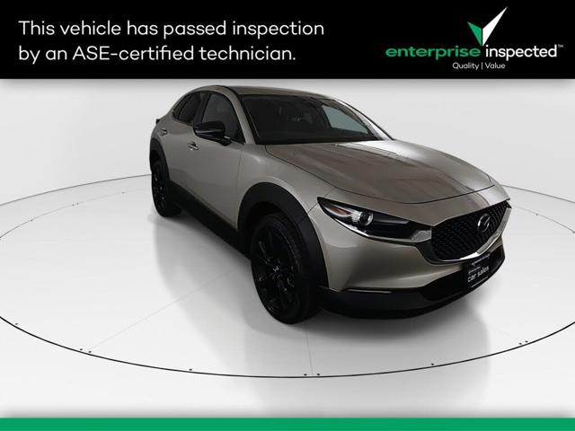 2024 Mazda CX-30 2.5 S Select Sport AWD