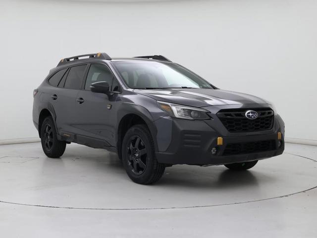 2022 Subaru Outback Wilderness Crossover AWD