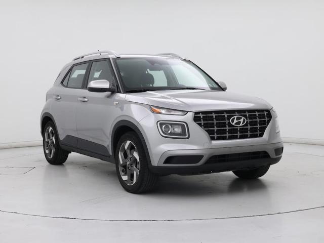2023 Hyundai Venue SEL FWD